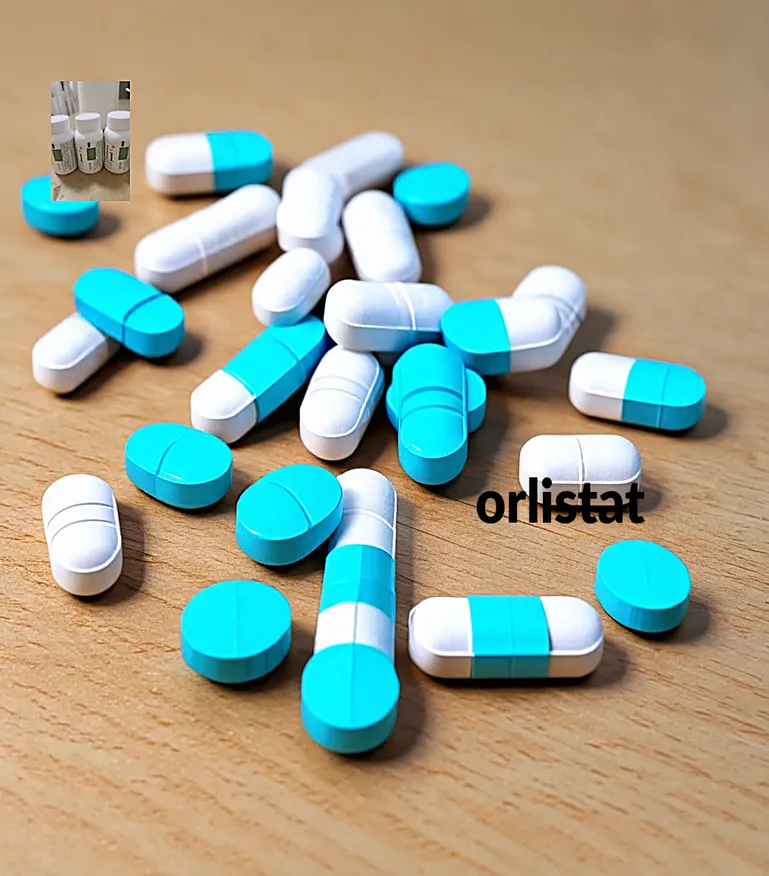 Orlistat precio en medellin